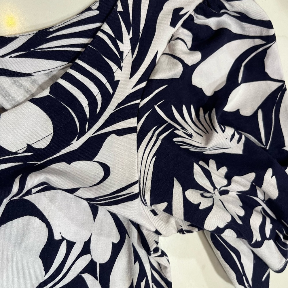 Tommy Bahama “Buona Sera” Dress - Size XS - Picture 5 of 5